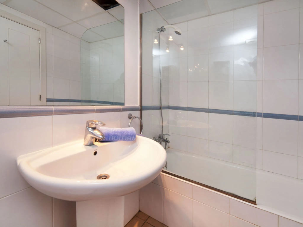 Apartment Empuries Beach by Interhome