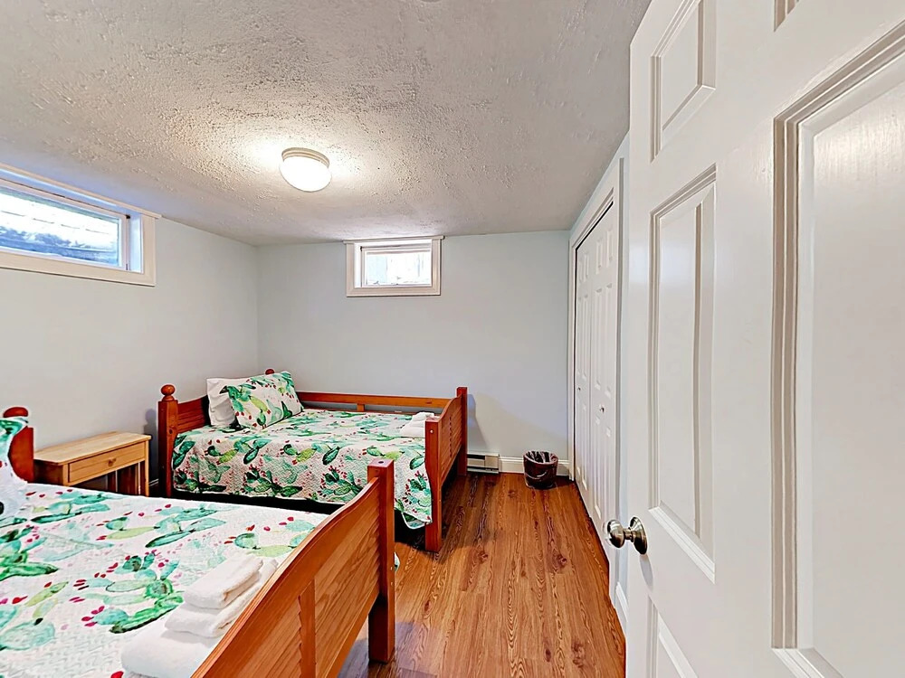 New Listing! Quiet W/ Backyard Gazebo 5 Bedroom Home