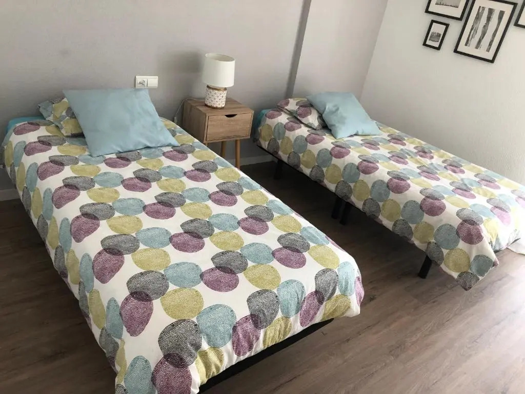 Sun & Beach Apartment Carivoguest II