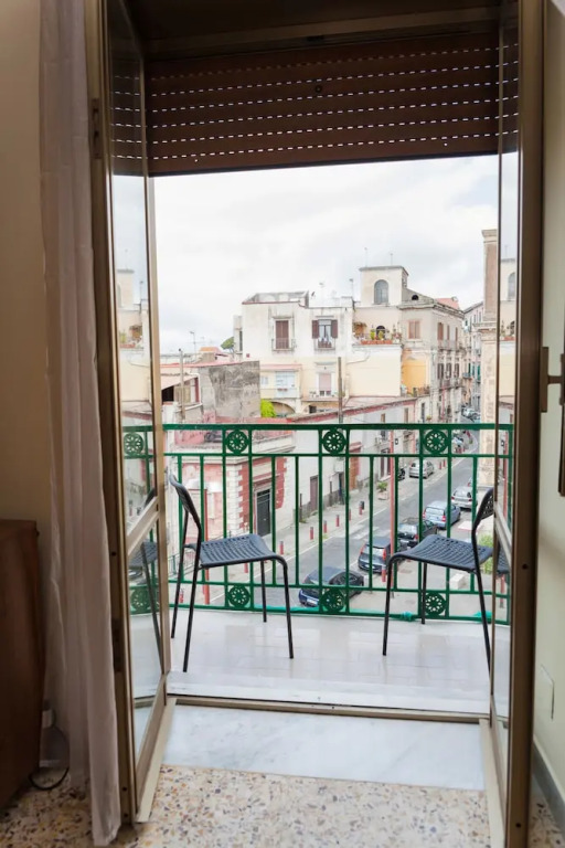 Bed & Breakfast Santa Caterina