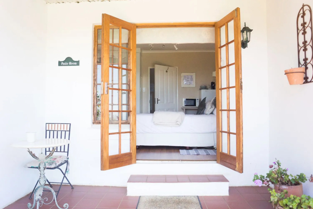 Gateside Guesthouse