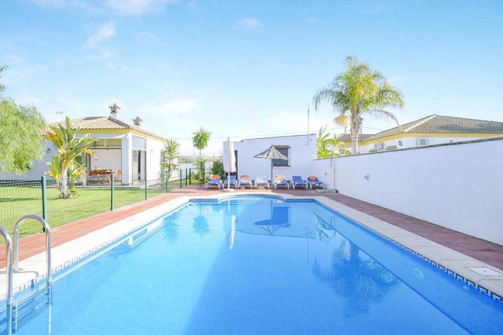 Casa Villanueva 5 - Sólo Familias