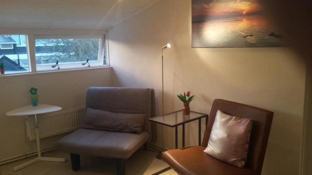 B&B Oosterpark