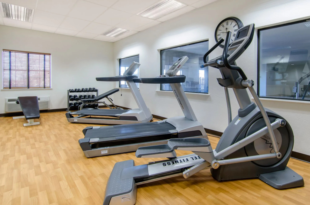 Comfort Inn St Robert-Fort Leonard Wood