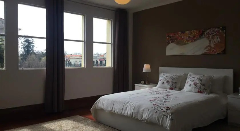 Oliveira Apartment`s