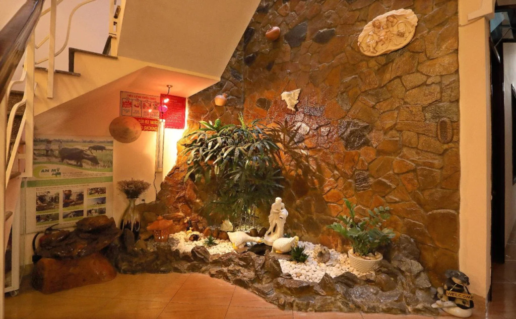 Green Garden Homestay