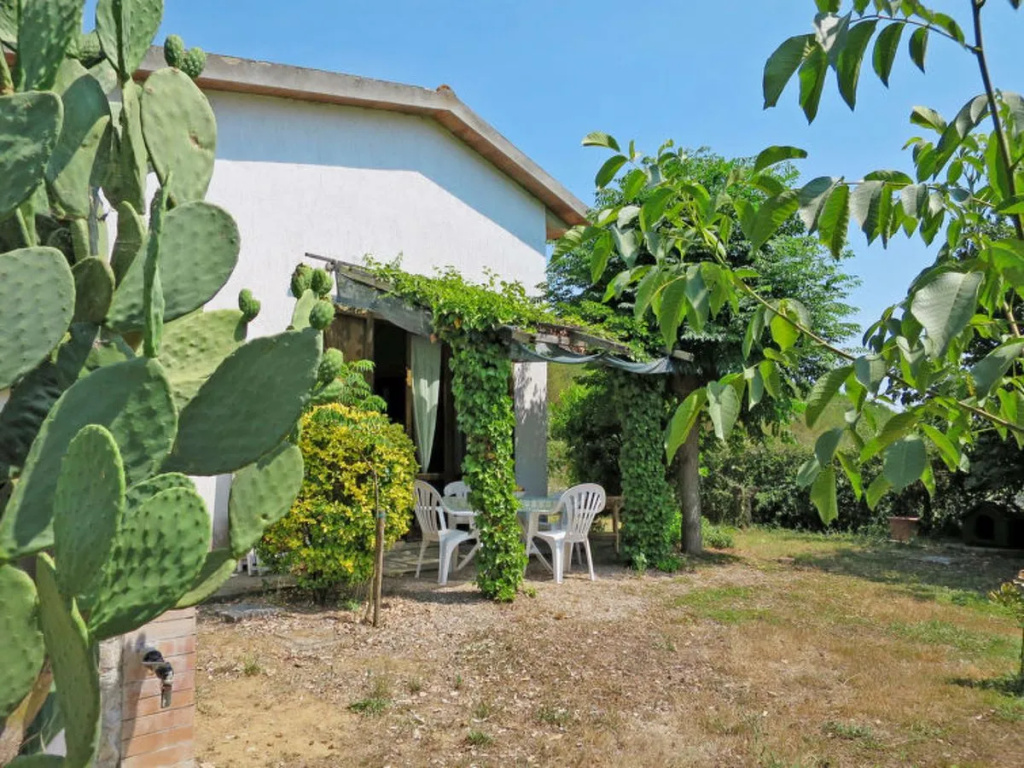 House Calvello Roselle