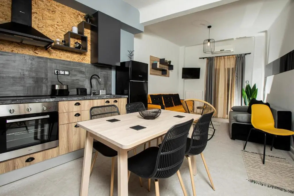 Thess Quality Urban Living