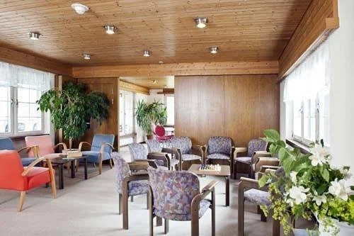 Hotel am Schönenbühl