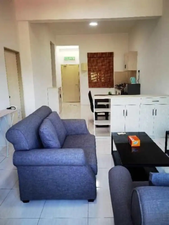 Langkawi Family Deluxe House