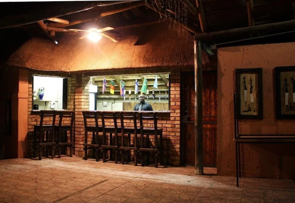 Eagles Nest Lodge