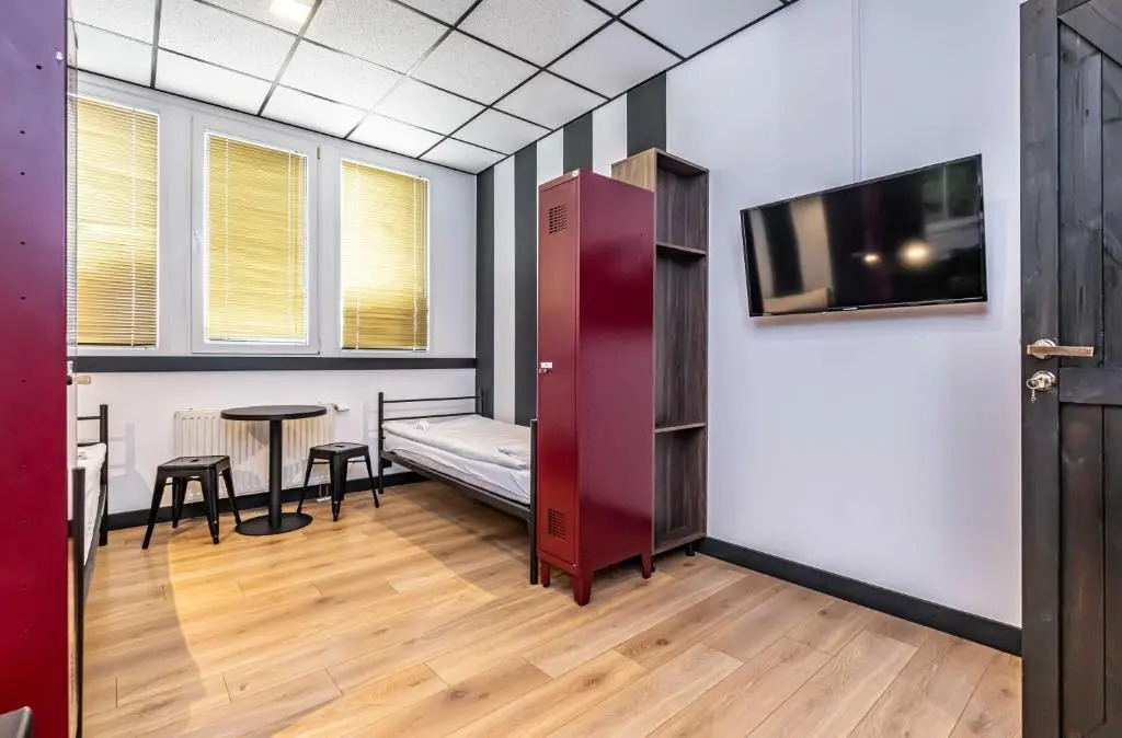Vola Hostel