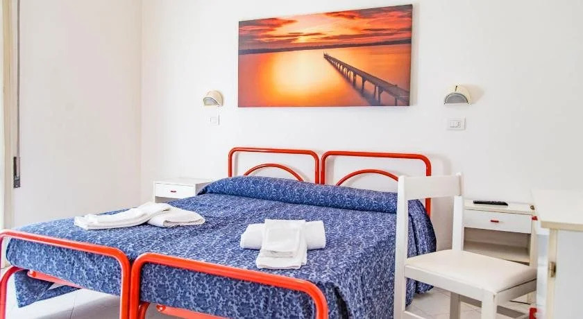 RESIDENZA ANNESSA Hotel Duca di Kent