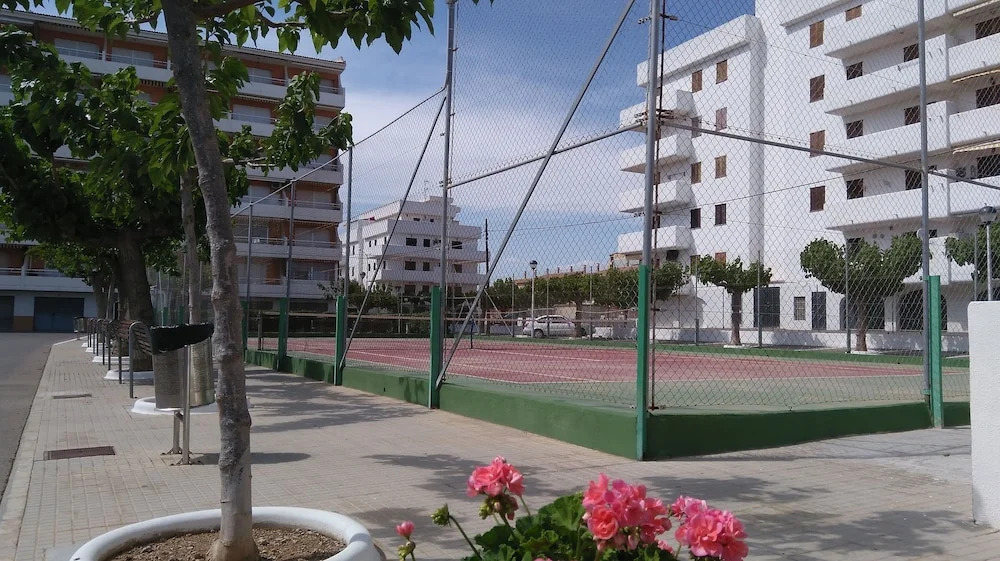 AP Costas Voramar Apartamento