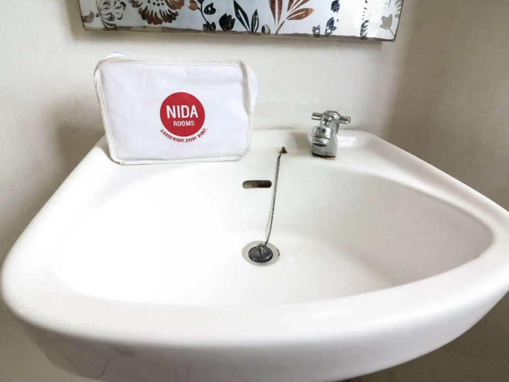 NIDA Rooms Fort Rotterdam Makassar