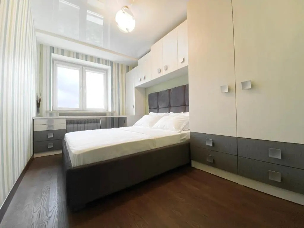 Luxury 2-bedroom river view