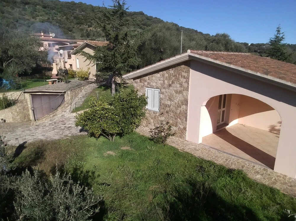 Schifoni House