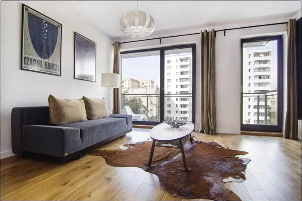 P&O Apartments Biala
