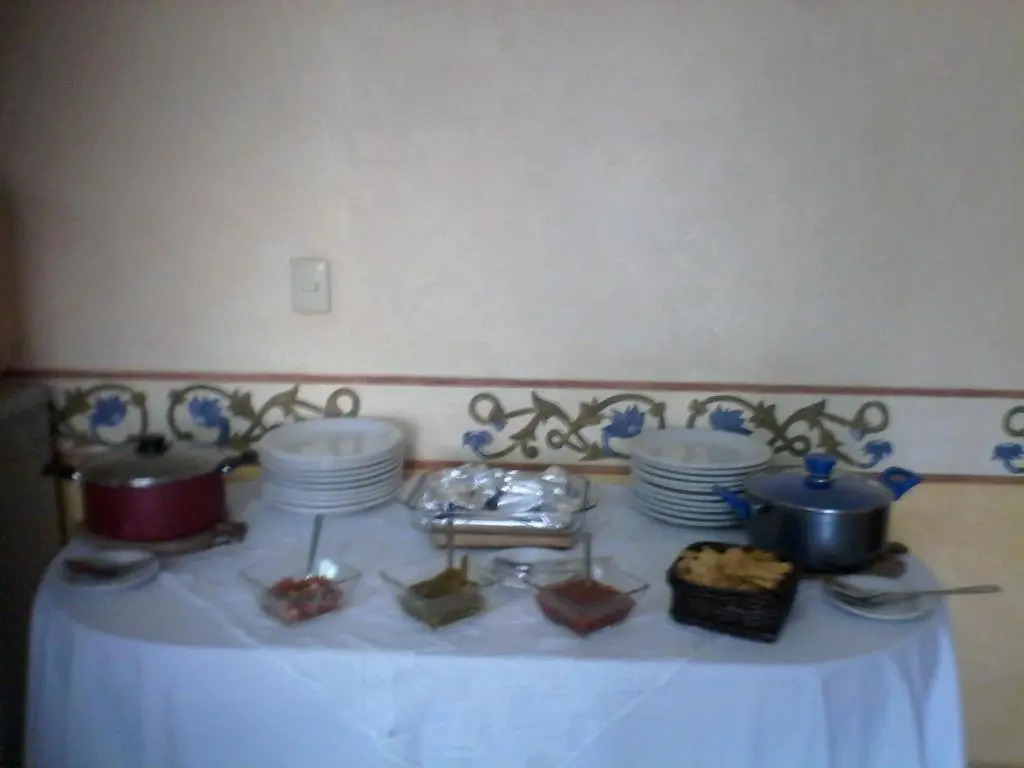 Hotel Feregrino