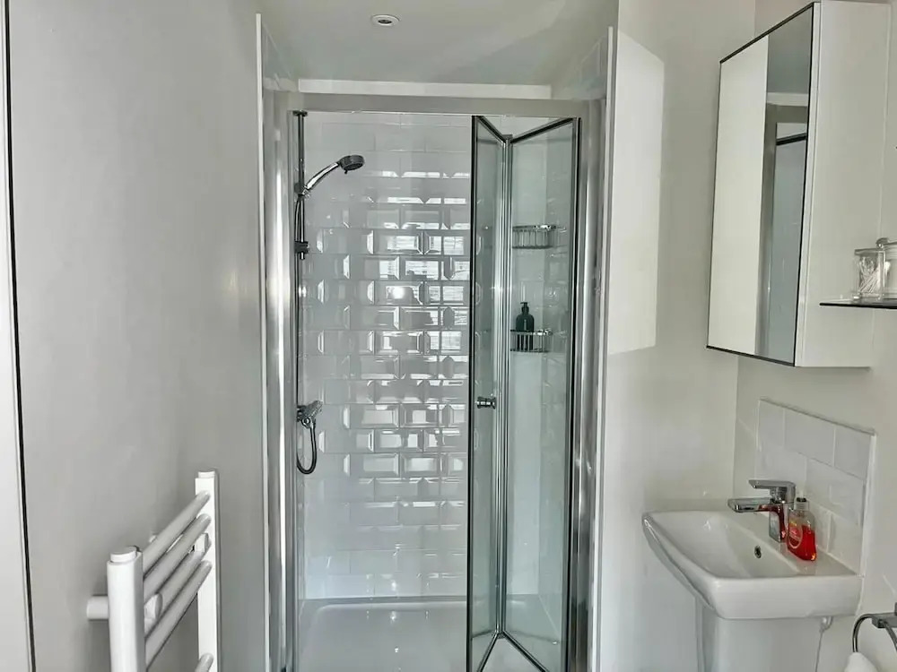 Luxurious One Bedroom Apartment in Northampton