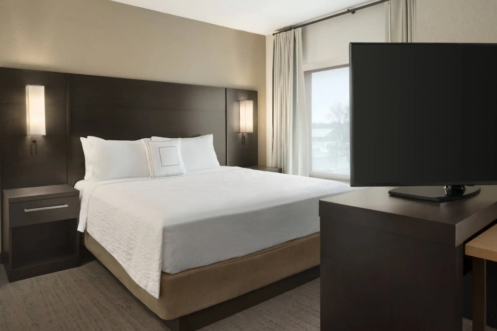 Residence Inn by Marriott Minneapolis St. Paul/Eagan