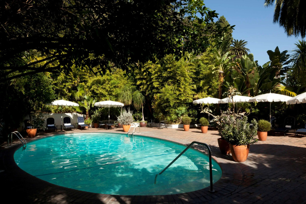 Chateau Marmont