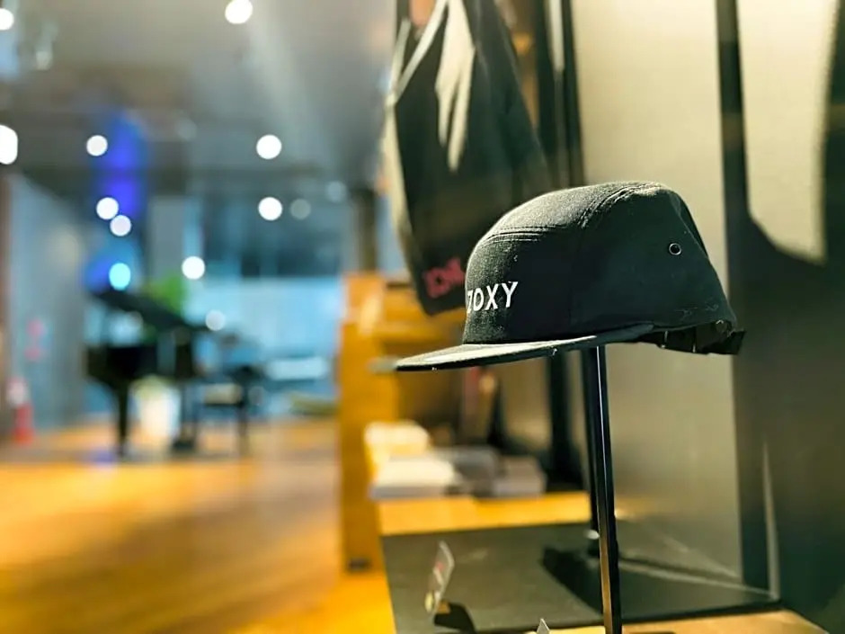 goom Hotel Fukuoka-Tenjin