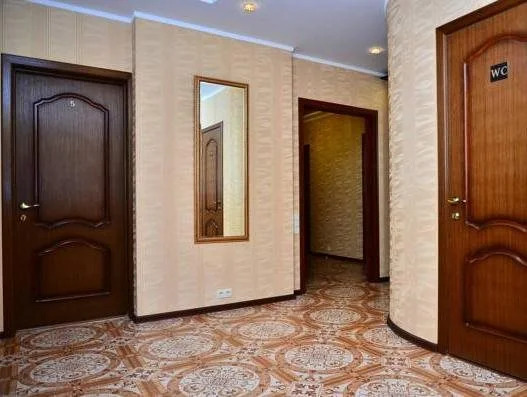 Poznyakoff Aparthotel