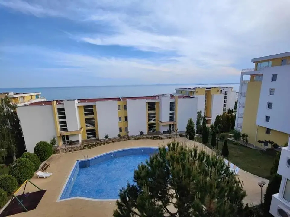 Grand Resort Crown Fort Club
