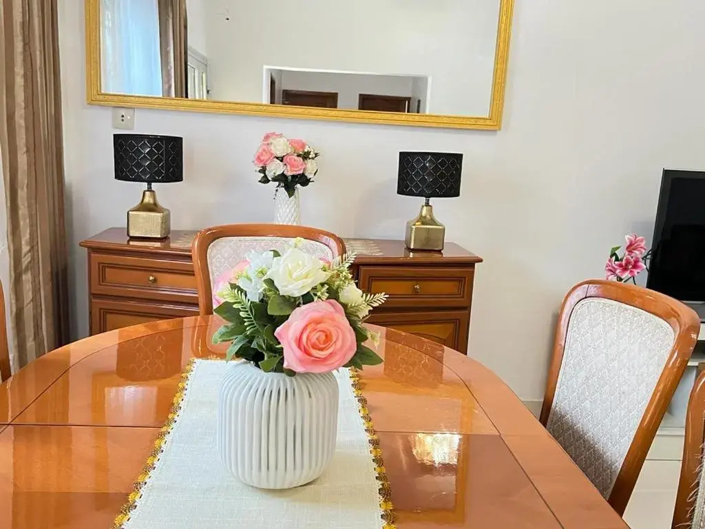 Appartement meublé haut standing Bonamoussadi (Kotto)