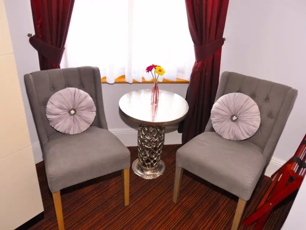The Somerset House Hotel