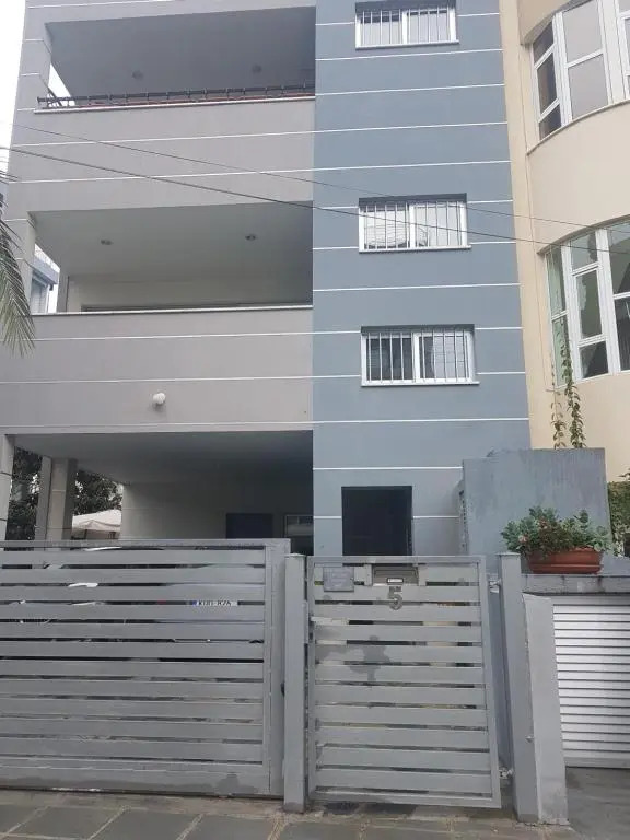 Julia's Residence