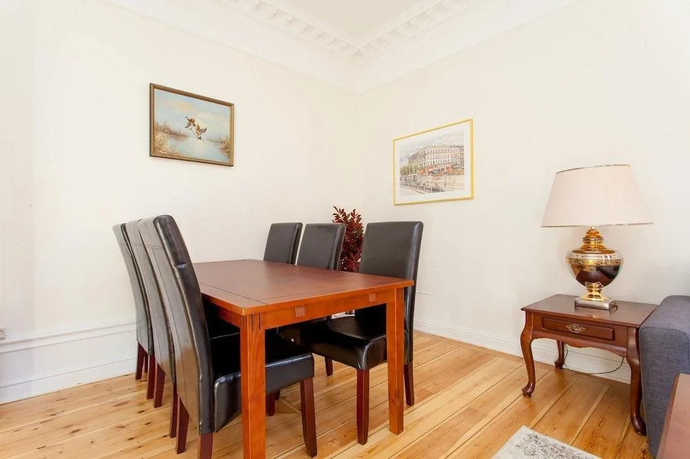 ApartDirect Sveavagen