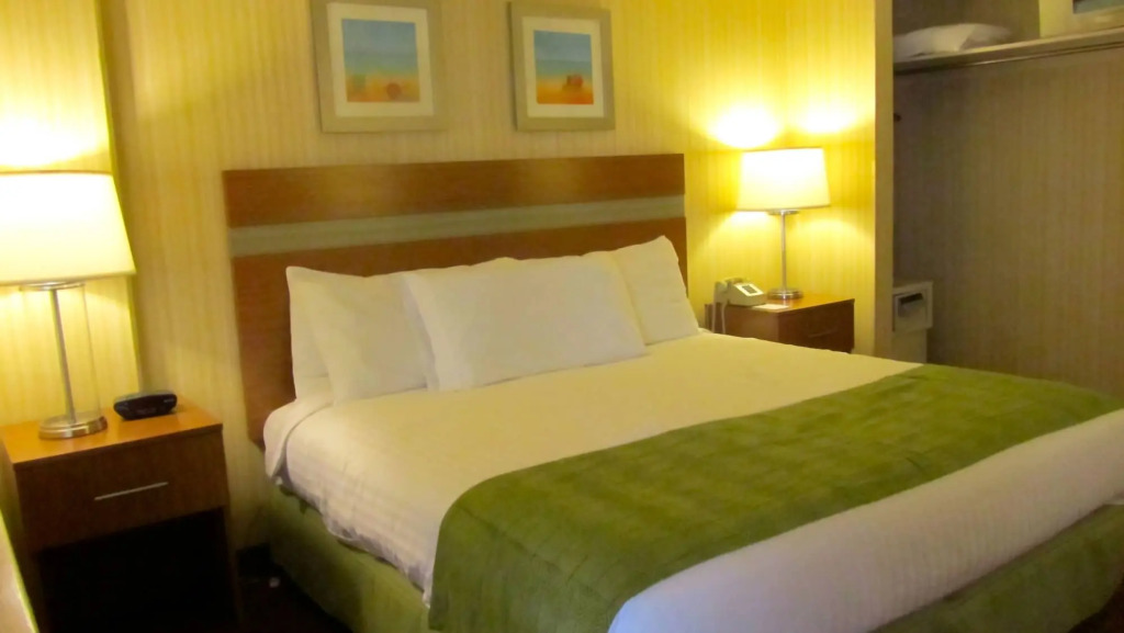 The Barclay Towers Hotel and Resort