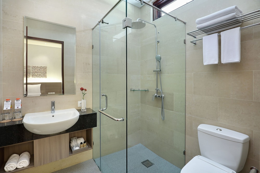 Palette Signature Hotel