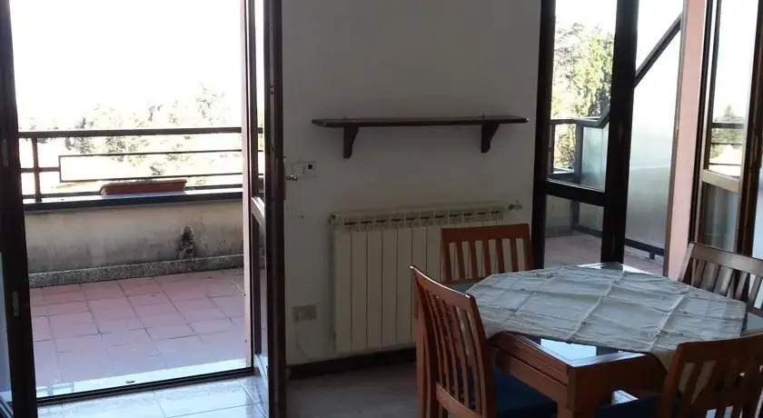 Appartamento Stresa Bellavista