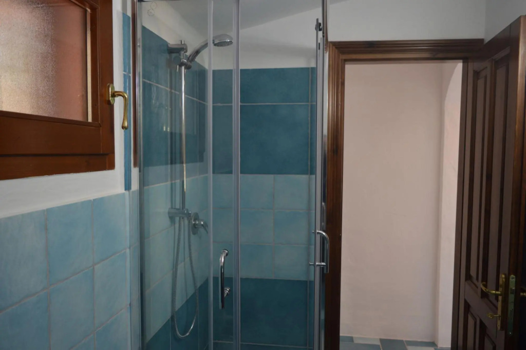 Sea view house in San Teodoro, seventy meters from the beach of Cala Girgolu-Casa della Tartaruga
