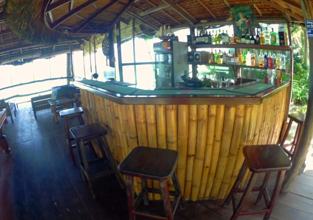 Romantic Beach Villas