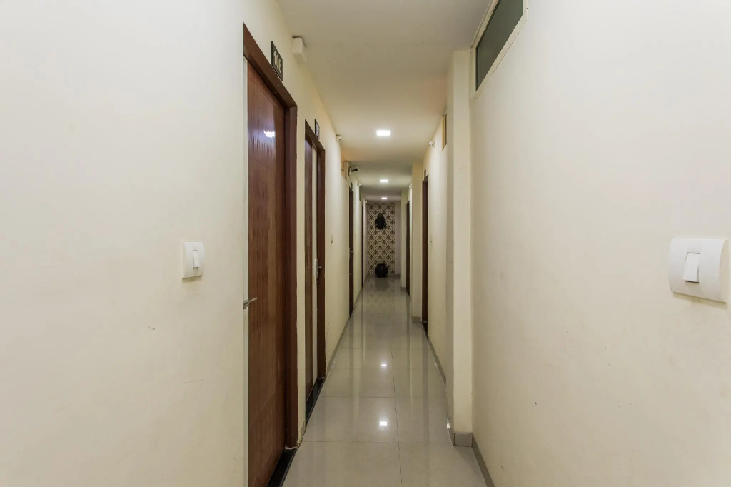 Collection O 49908 Hotel Prithviraj