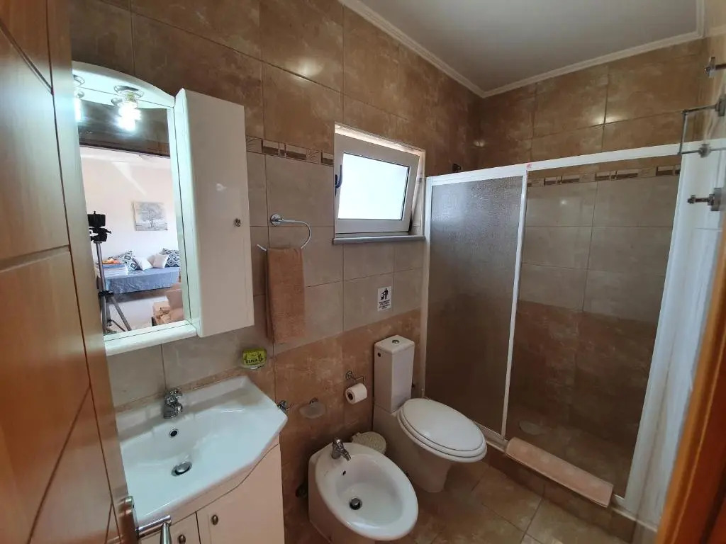 Argo Villa Kalives