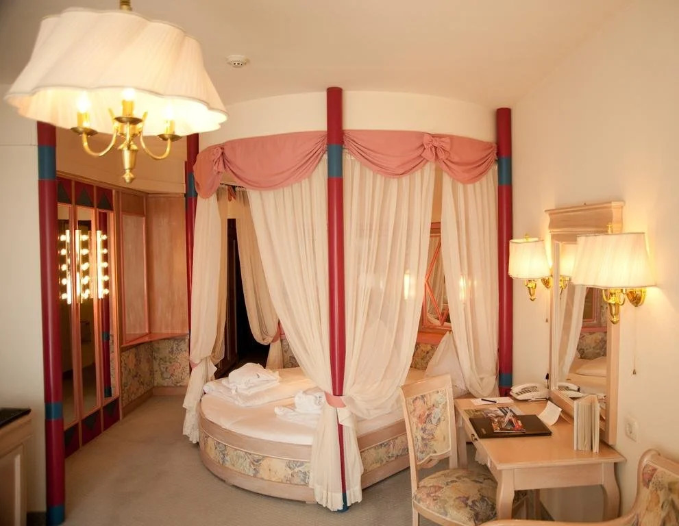 Grand Hotel Panhans
