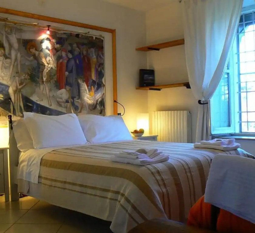 B&B Aquilone