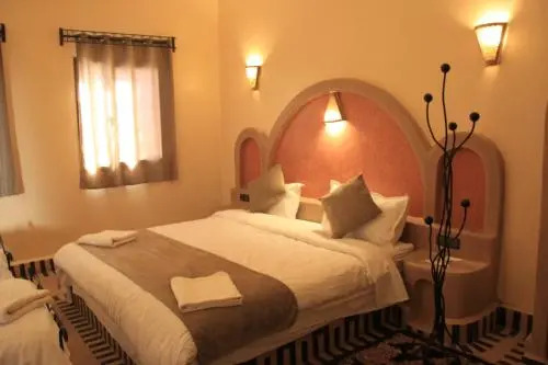 Dar Marhaba Merzouga