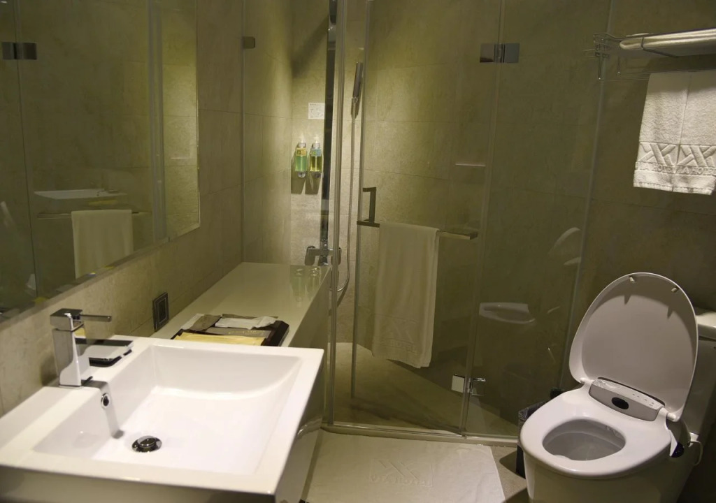 Via Hotel - Zhongxiao