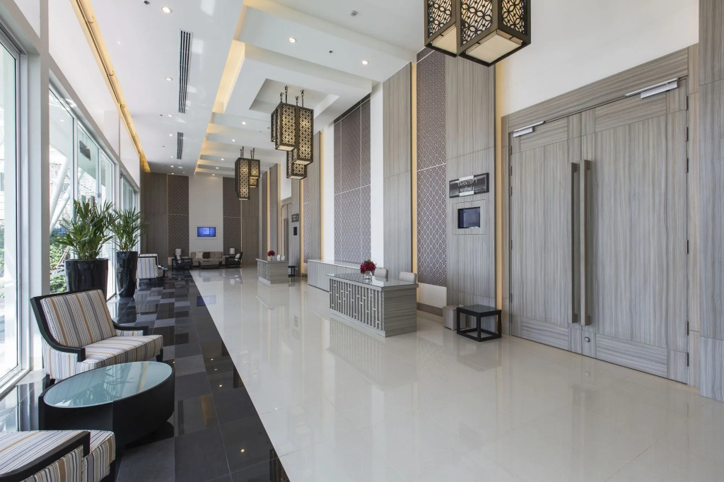 Kantary 304 Hotel Prachinburi