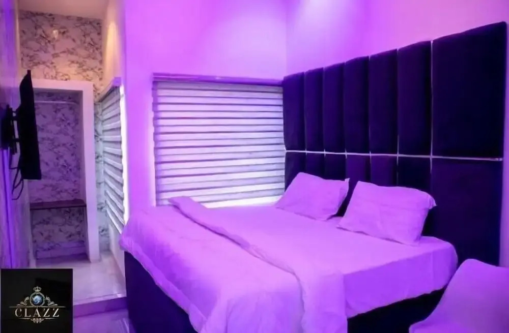 Clazz Hotel