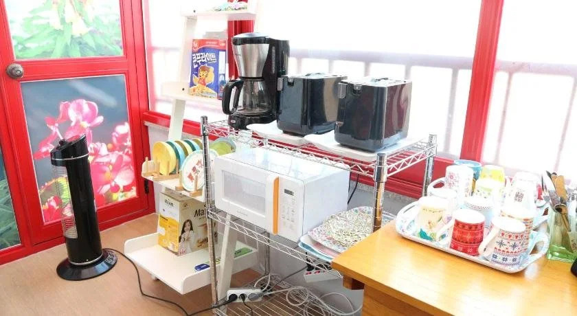 Well Plus Guest House