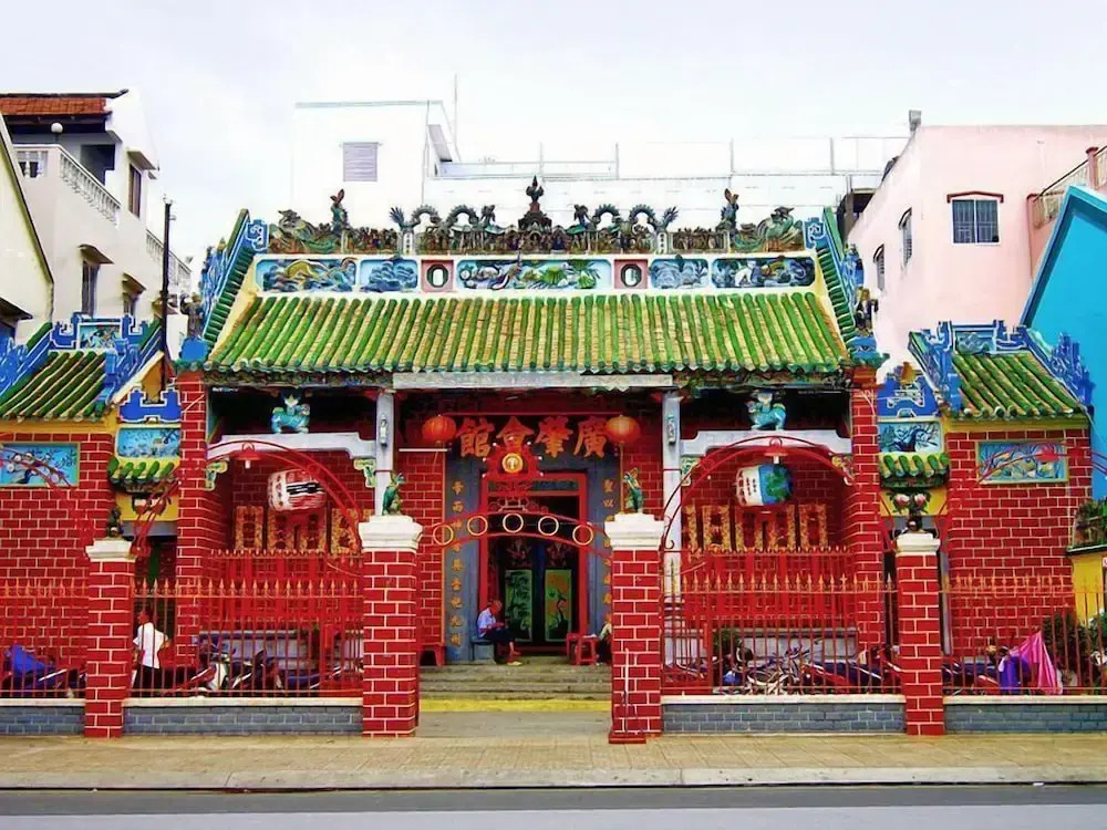 Nam Đô 2 Hotel