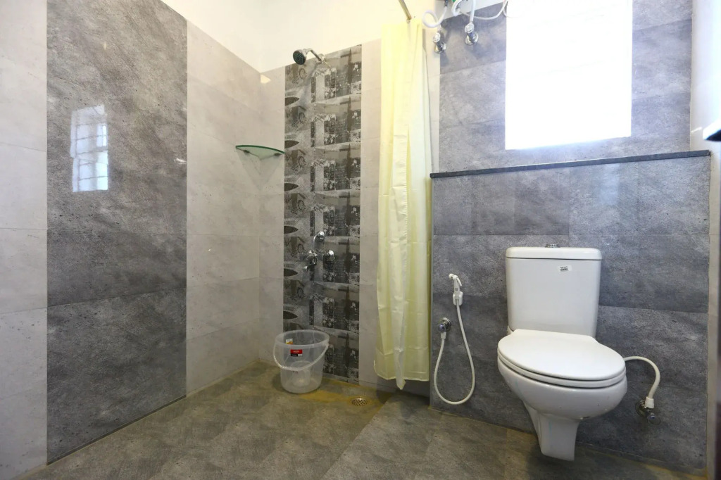 Dakshin Serviced Apartments