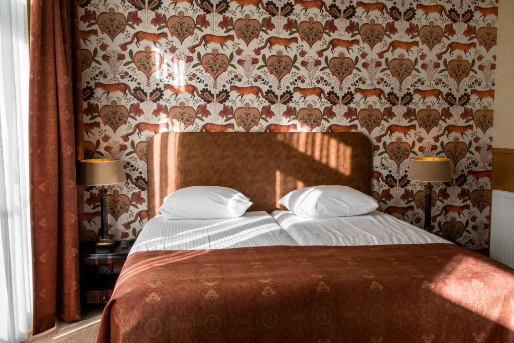 Hotel Bakker